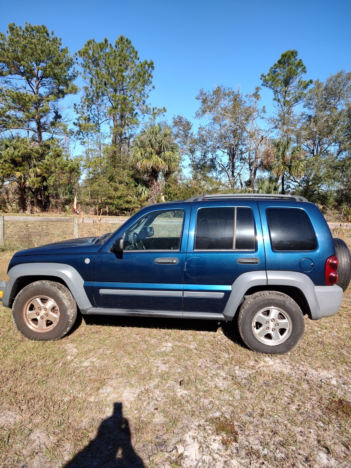 Jeep Diesel Liberty For Sale: Your Comprehensive Guide to a Niche Off-Road Gem