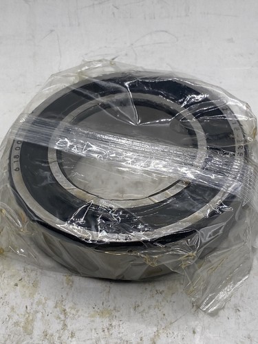 SKF Self-Aligning Ball Bearing 2211E-2RS1TN9 NOS