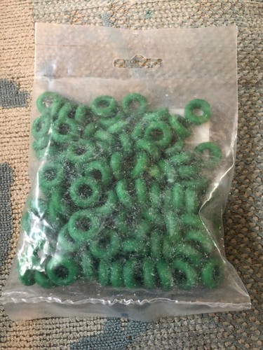 Neogen 2007 Castration Bands, 100-Ct.