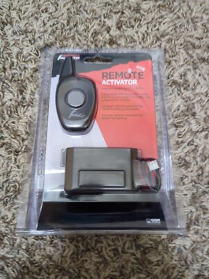American Hunter AH-RMT Remote Feeder Activator