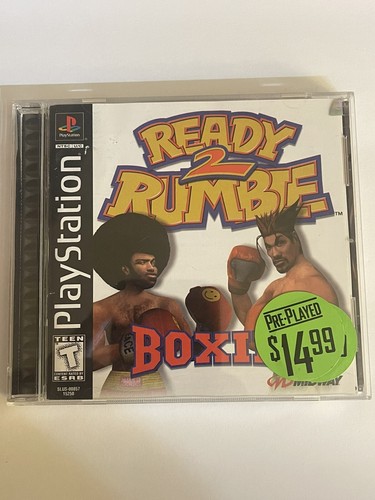 produzenten der froide『READY 2 RUMBLE』CD Produzenten Der Froide – Ready 2 Rumble – CD (Compilation