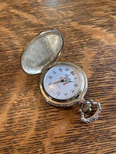 Cariole Antimagnetic Fisherman Watch