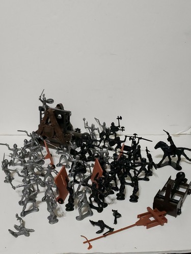 invincible army men
