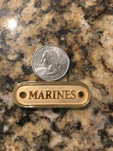 marine corps collectibles