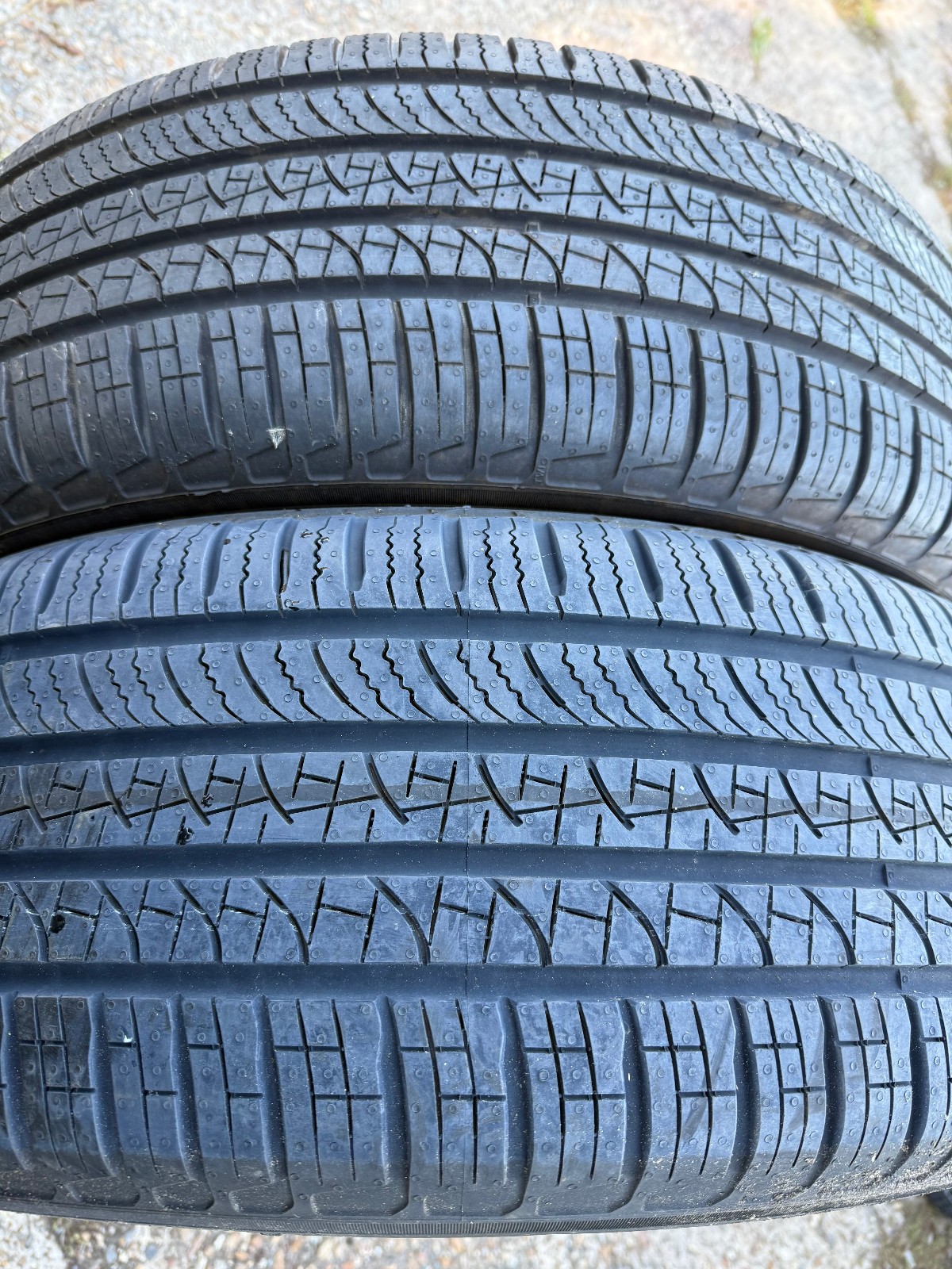 New 255 60 20 Pirelli Scorpion Zero, All season, LR x1 Tyre (F1_tyres) YD279