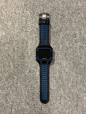 Garmin Forerunn...