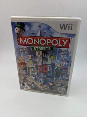 NWG - Wii Nintendo Wii Video Games (MAKE YOUR OWN BUNDLE)(PICK YOUR GAMES)