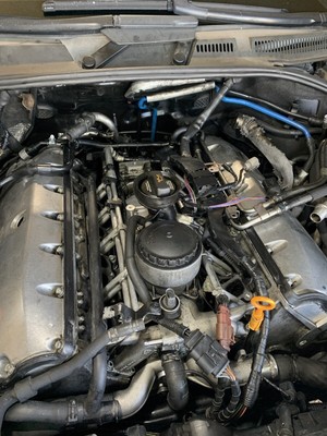 image 1 of engine