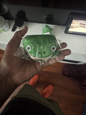Item photo(s) from verified buyer