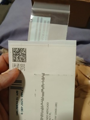 Fotos del artículo de un comprador verificado