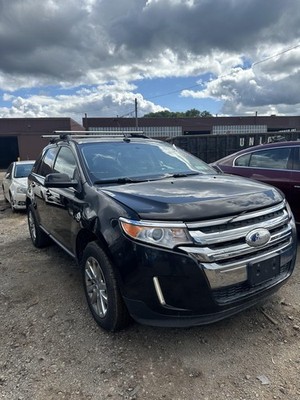 11 12 13 14 FORD EDGE Driver Master Window Switch Door Lock