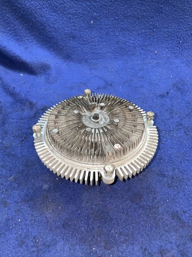 90-96 Nissan 300ZX Fan Clutch Assembly Z32 OEM VG30DE | eBay
