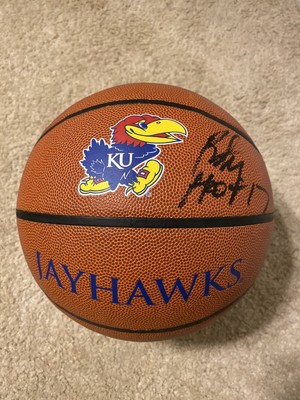 bill self autograph