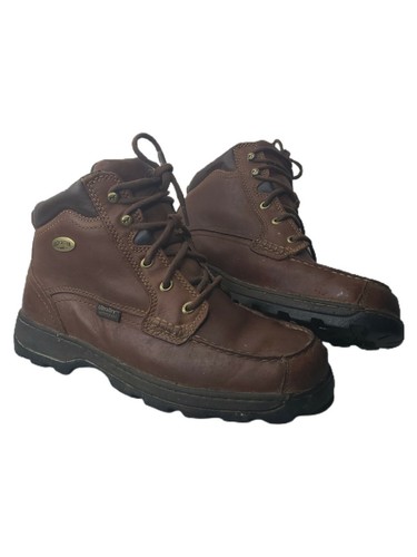 Red Wing 3875 Irish Setter Soft Paw Size 8D Hunt Waterproof