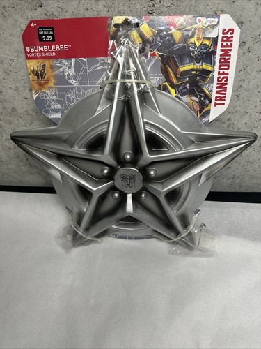 Transformers 4 Bumblebee Vortex Shield