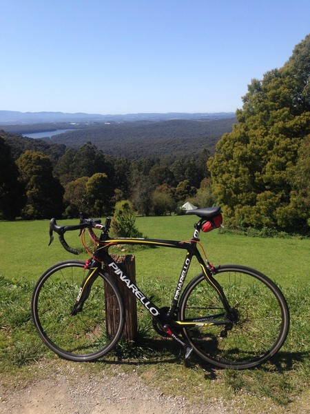 pinarello sdg3k