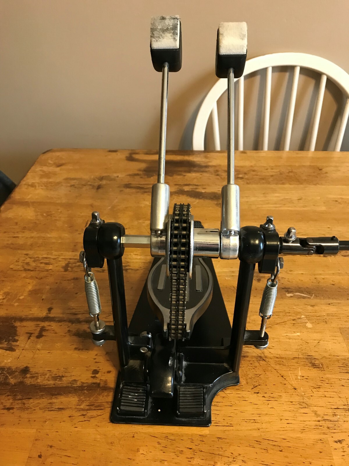 PDP Double Bass Pedal