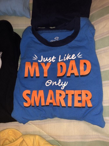 24 Month Boy Clothes Lot Graphic One Pieces