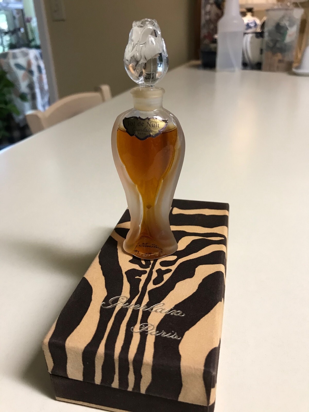 中古 GUERLAIN VOLDE NUIT GUERLAIN