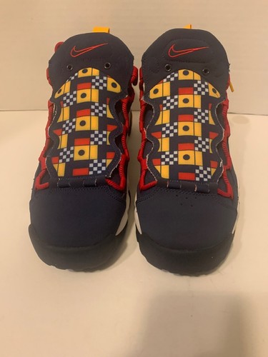 nike air money nautical