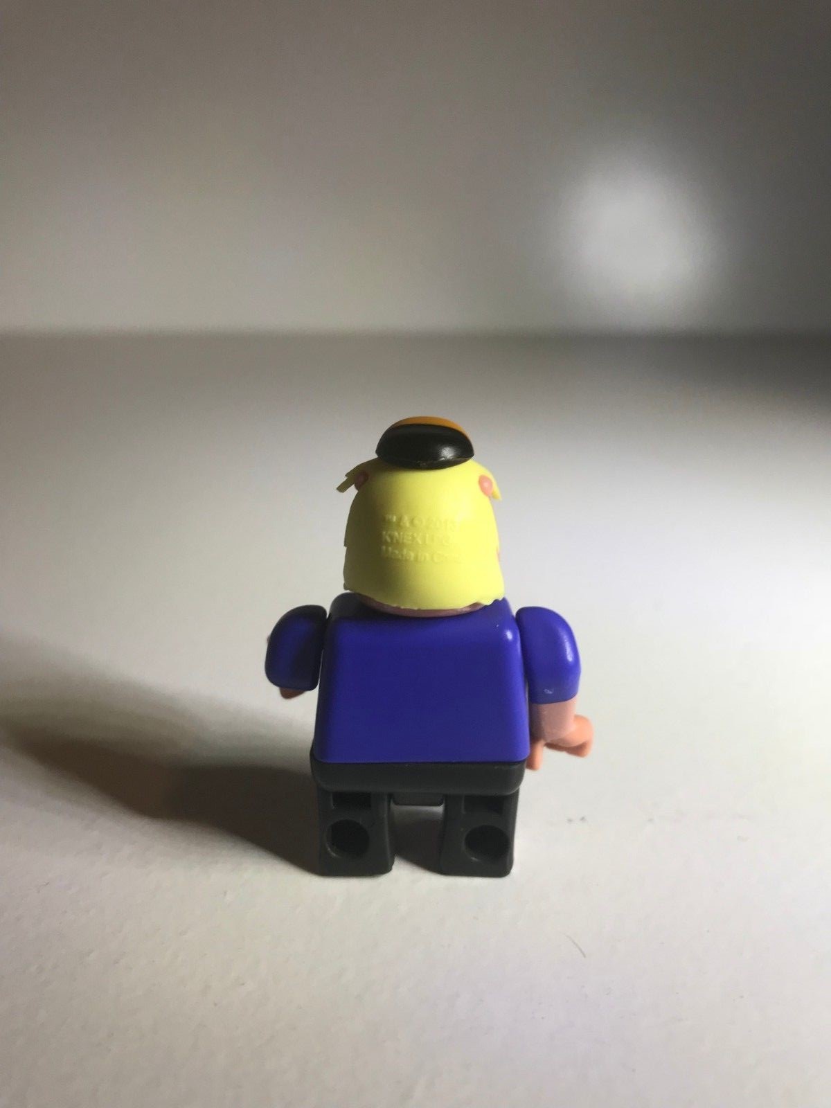 Knex Family Guy Series 1-Chris