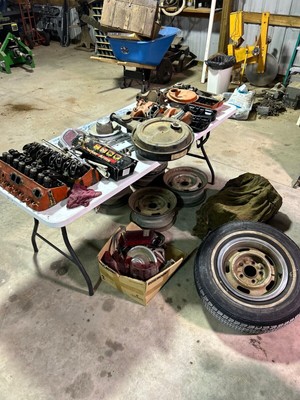 image 5 of engine