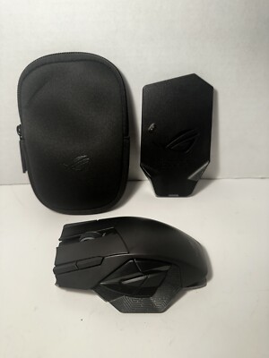ASUS ROG Spatha X Wireless Gaming Mouse w/ Magnetic Charging Station (P707)