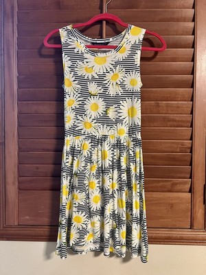 French Connection dress, Floral, US 2