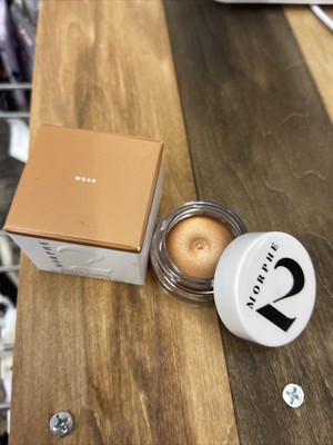 Morphe 2 ~ Jelly Eye Shimmer Shadow Pot in Woah~ Full Size ~ BNIB