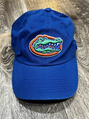 Florida Gators Hat Top Of The World Men s Blue Ball Cap