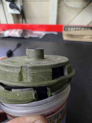 Artikelfoto(s) von einem verifizierten Käufer