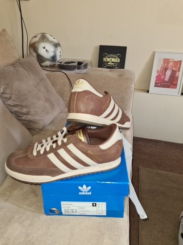adidas Beckenbauer Originals Mens Shoes Trainers Uk Sizes 7 adidas Beckenbauer Originals Mens Shoes Trainers Uk Sizes 7
