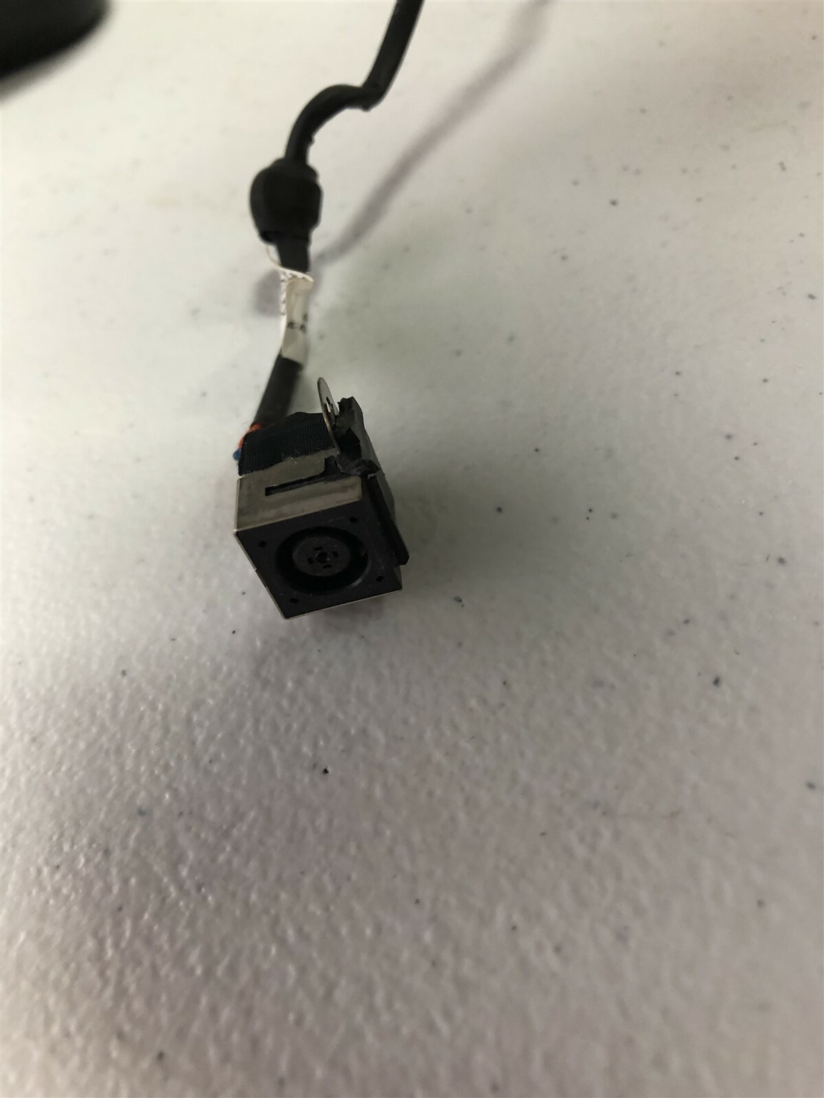 Dell Inspiron 14R N4110 DC-JACK CABLE 2JY55 02JY55