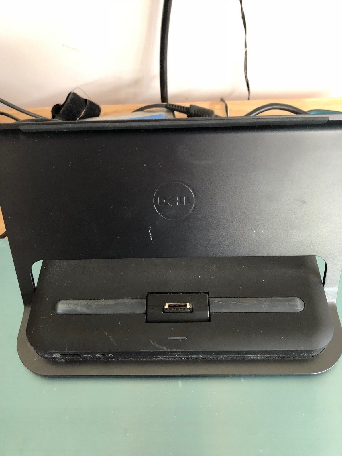 Genuine  Dell K10A Docking Station  K10A001