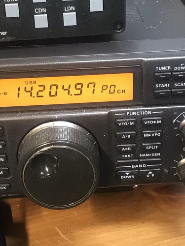 yaesu ft 840 sold | eBay UK