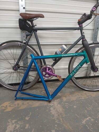 Vintage Trek 620 Touring Bike- Reynolds 531 Double Butted Vintage Trek 620 Touring Bike- Reynolds 531 Double Butted