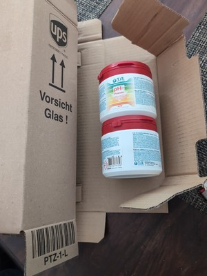 Artikelfoto(s) von einem verifizierten Käufer