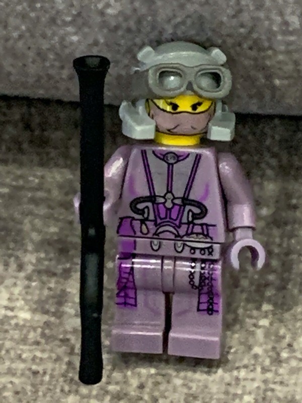 lego star wars zam wesell