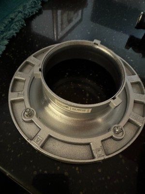 Impact Bowens Mount Speed Ring