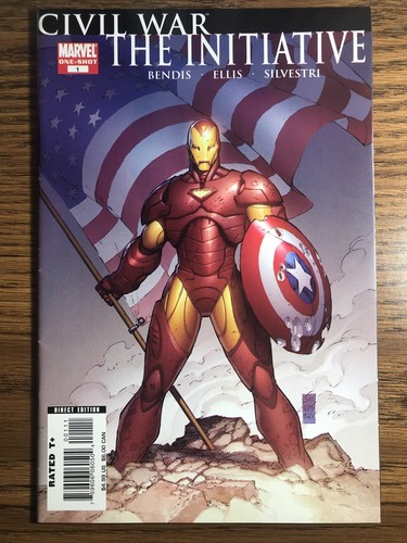 アメコミ MARVEL 400% SPIDER-MAN CIVIL WAR Amazon.com: The Amazing Spider-Man: Civil War: 9780785122371