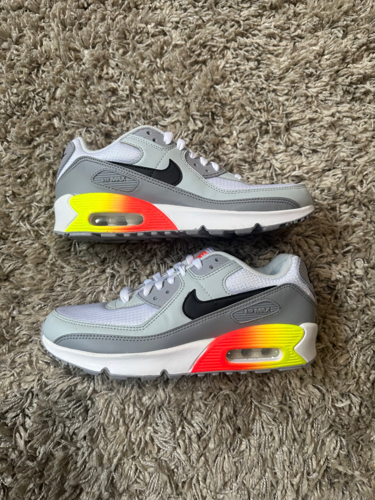 air max 90 gradient