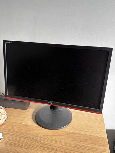 2 x AOC G2460PF - Gaming Monitor - 144Hz - 1ms - 24 inch SOLD TOGETHER OR SEPARA | eBay 2 x AOC G2460PF - Gaming Monitor - 144Hz - 1ms - 24 inch SOLD TOGETHER OR SEPARA | eBay