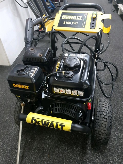 Pressure Washer - DeWalt 3100 PSI | Power Tools | Gumtree Australia