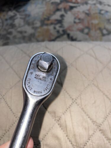 Snap on F936 3/8 Snap on F936 3/8