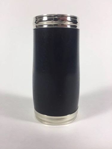 Vintage Selmer Clarinet Barrel – 64.7mm–Professionally Restored–Oiled & Polished