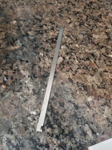 Farberware Indoor Broiler Rotisserie Replacement Part~ Base Tray & Support