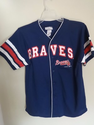 jordan button up jersey