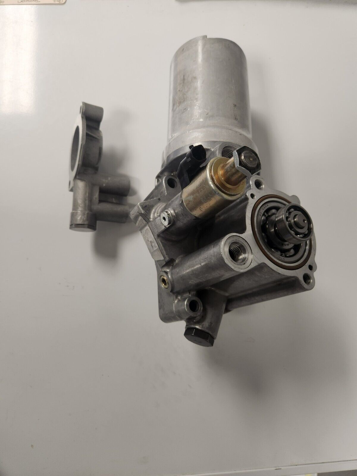 Kawasaki Z1000R Z1100R APE Manual Cam Chain tensioner KT1100