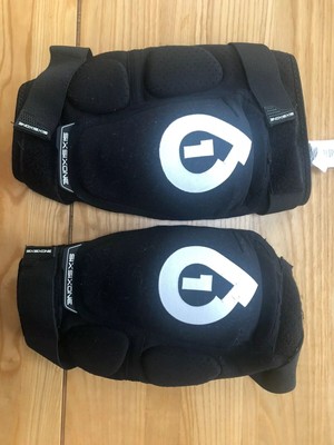 661 mtb knee pads