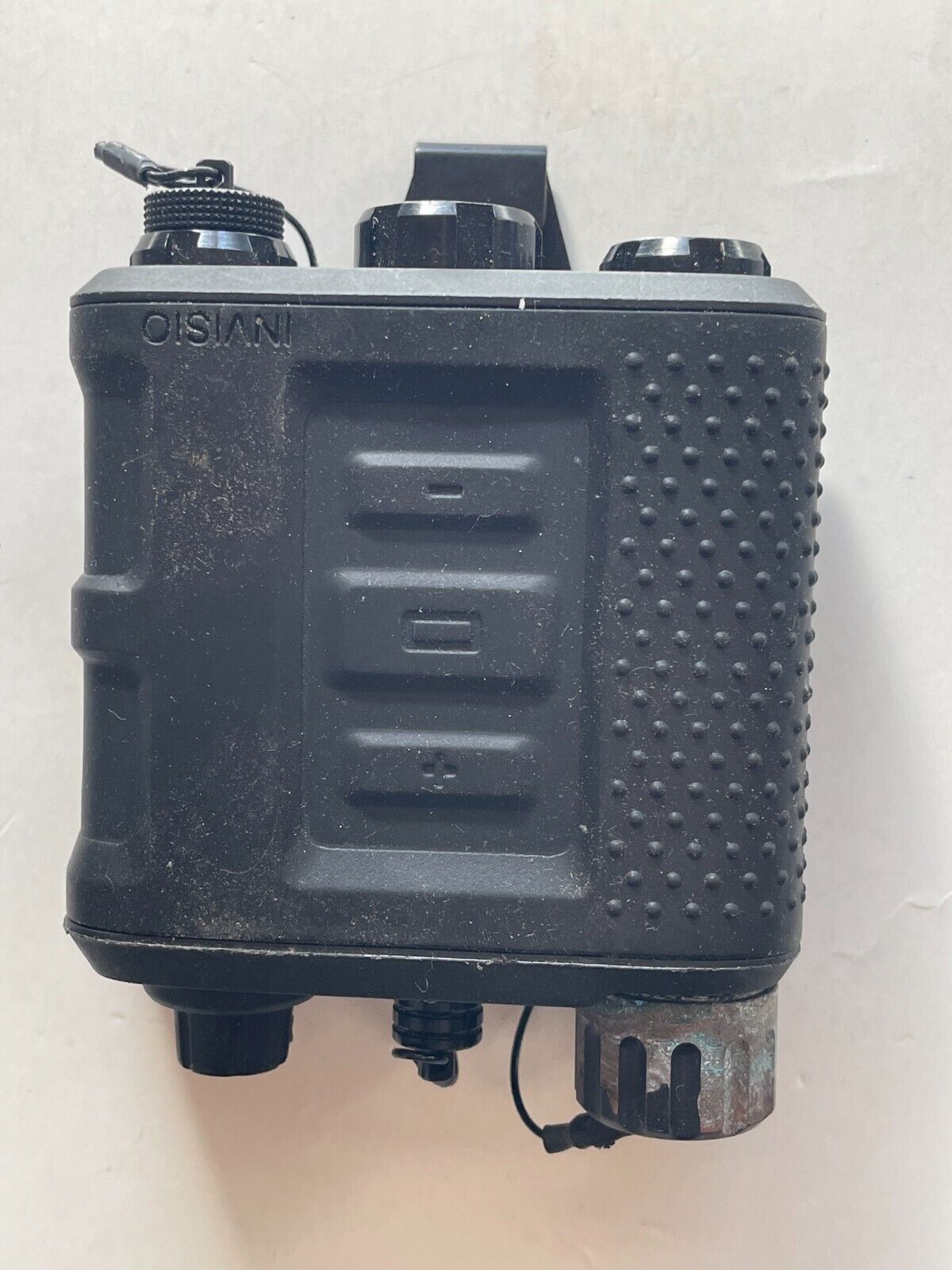 INVISO INV-X50 SPARE AUDIO CONTROL | eBay INVISO INV-X50 SPARE AUDIO CONTROL | eBay